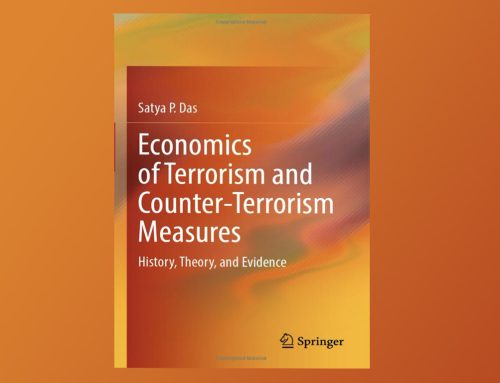 Economics of Terrorism and Counter-Terrorism Measures (2022)